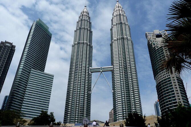 PETRONAS Twin Towers Ticket - The Experience: What to Expect