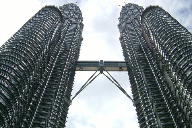 PETRONAS Twin Towers Ticket - Who Is This Tour For?