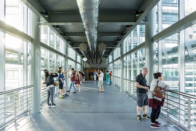 PETRONAS Twin Towers Ticket - FAQ