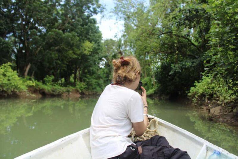 Peucang Island: 3-Day Ujung Kulon National Park EcoTour - FAQ