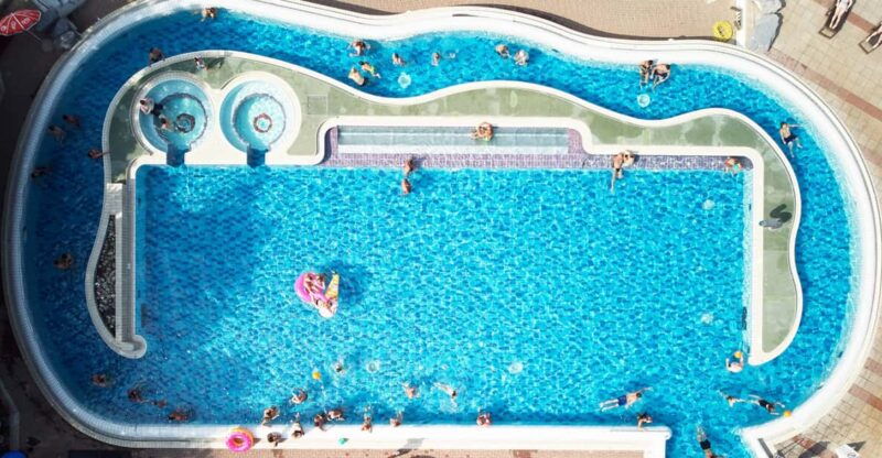 Pfäffikon: Alpamare Water Park Entry Ticket - Who Will Love Alpamare?