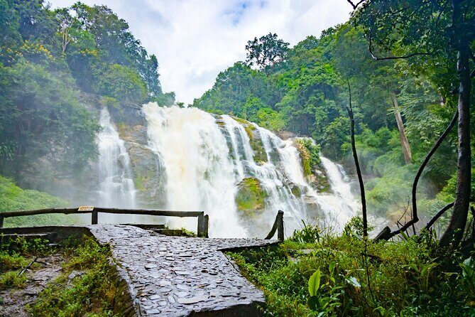 Pha Dok Siew Nature Trail & Doi Inthanon National Park From Chiang Mai - Authentic Experiences Highlighted by Reviewers