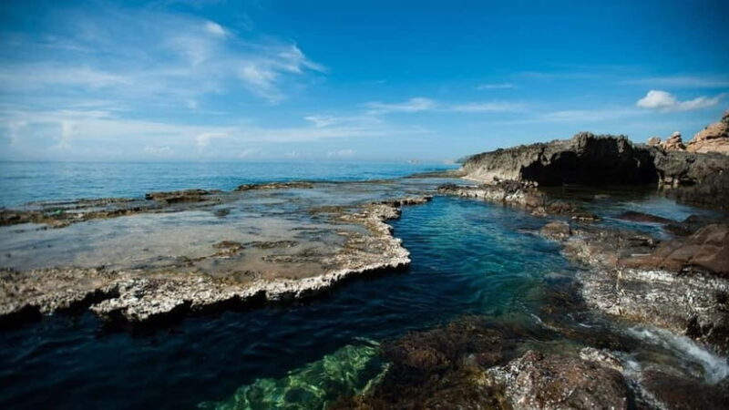 Phan Rang Full-Day: Hang Rai, Vinh Hy, Vineyard & Sheep Farm - Who Will Love This Tour?