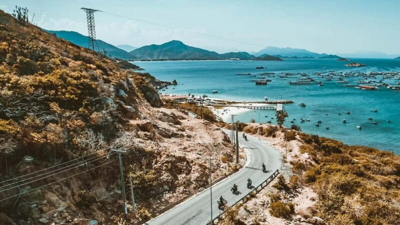 Phan Rang Full-Day: Hang Rai, Vinh Hy, Vineyard & Sheep Farm - Frequently Asked Questions