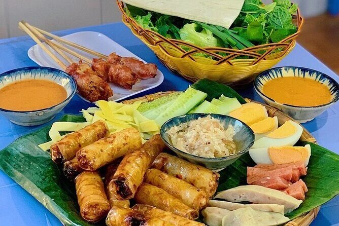 Phan Thiet Street Food Tour: Taste of the Town - Key Points