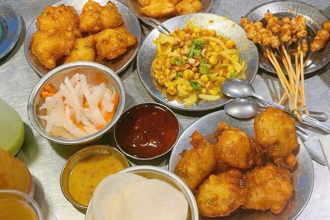 Phan Thiet Street Food Tour: Taste of the Town - An In-Depth Look at the Phan Thiet Street Food Tour