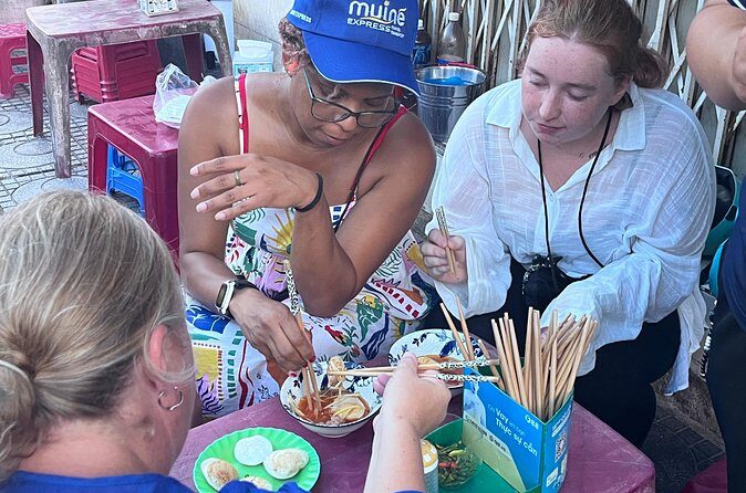 Phan Thiet Street Food Tour: Taste of the Town - FAQ