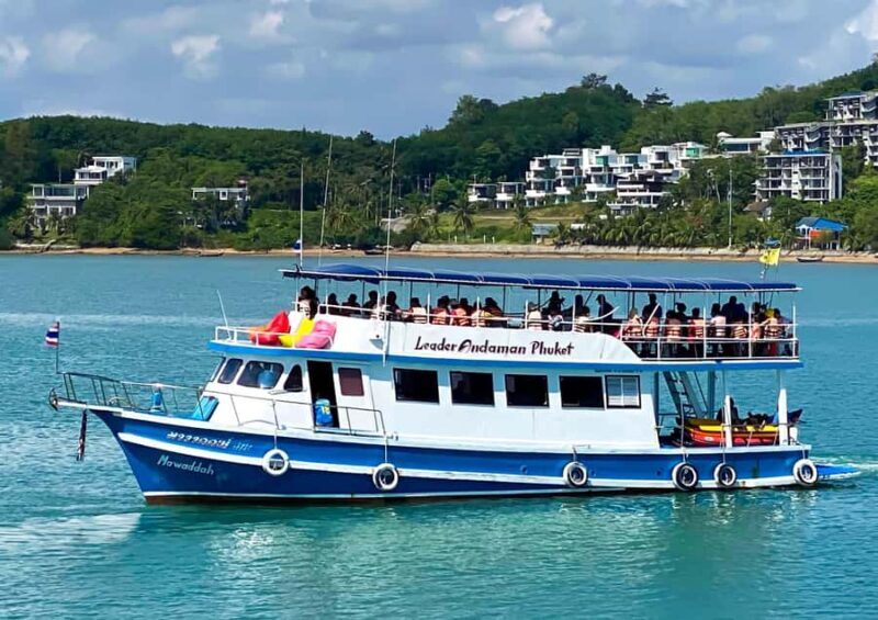 Phang Nga Bay and James Bond Island Boat Tour - Authentic Experiences and Traveler Tips
