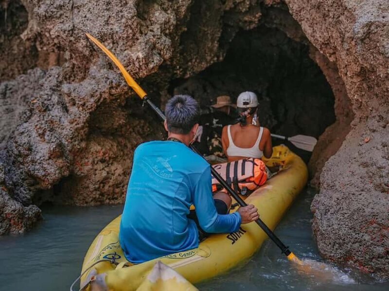 Phang Nga Bay and James Bond Island Boat Tour - Final Thoughts: Who is This Tour Best For?