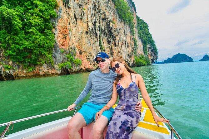 Phang Nga Bay and James Bond Island Day Tour from Phuket - FAQ