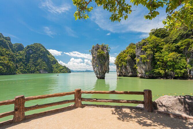 Phang Nga Bay and James Bond Island Escape - Return Journey and Final Thoughts