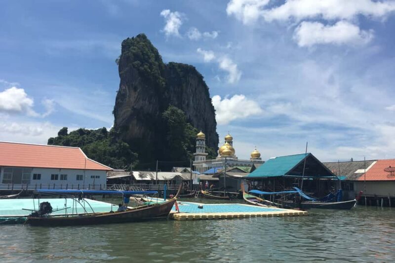 Phang Nga Bay: Early Bird James Bond & Beyond Tour - Final Words