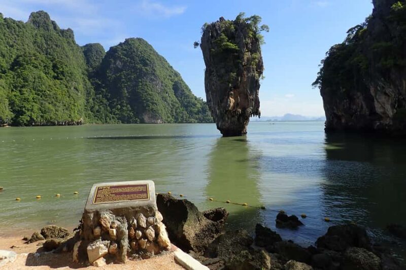 Phang Nga Bay: Early Bird James Bond & Beyond Tour - FAQ