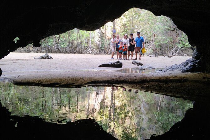 Phang Nga Bay Island Boat Tour By Speedboat By Phuket Sail Tours - Why This Tour Stands Out