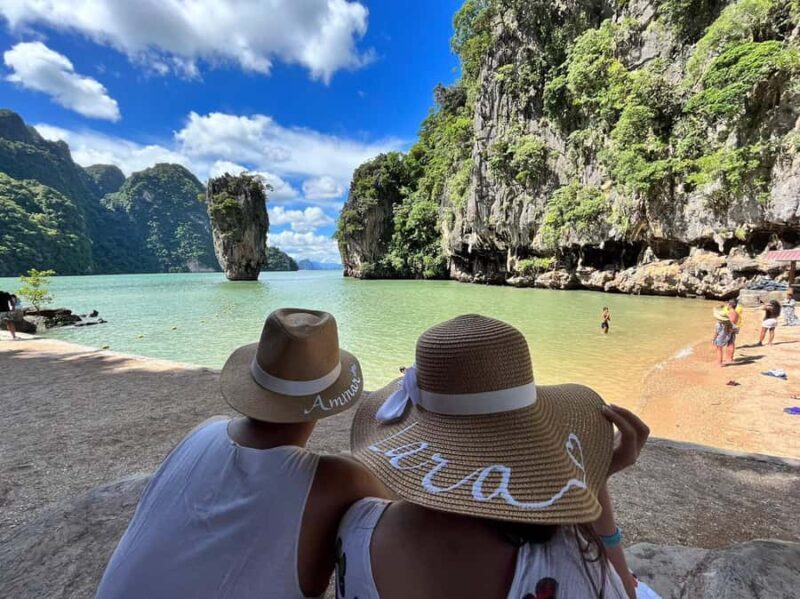 Phang Nga Bay: Jamebond Island & Snorkel with German Guide - Discovering Phang Nga Bay: James Bond Island & Snorkel Tour with German Guide