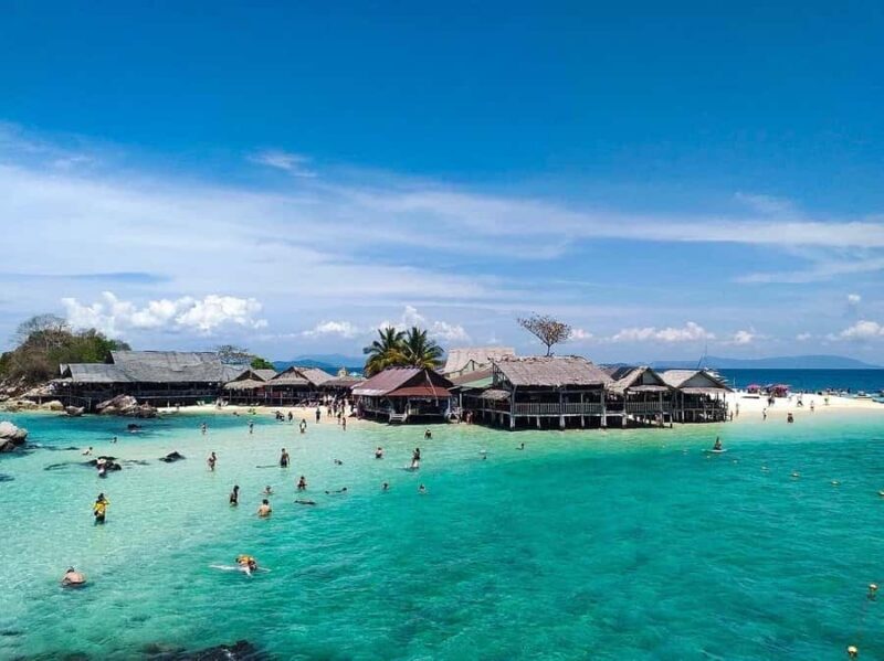 Phang Nga Bay: Jamebond Island & Snorkel with German Guide - Key Points