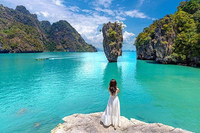 Phang Nga Bay James Bond Tour Premium Tour - An In-Depth Look at the Tour