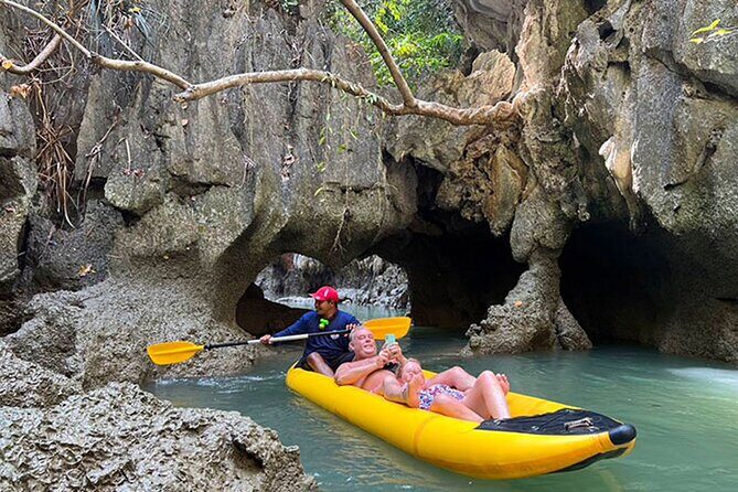 Phang Nga Bay James Bond Tour Premium Tour - Who Will Love This Experience?