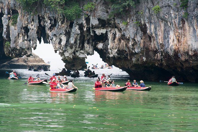 Phang Nga Bay James Bond Tour Premium Tour - Final Thoughts: Is It Worth It?