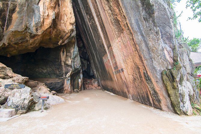 Phang Nga Bay James Bond Tour Premium Tour - Wrap-Up