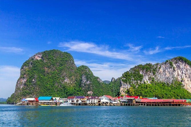 Phang Nga Bay Premium Trip Speed Boat Tour - FAQ