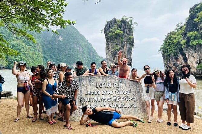 Phang Nga Bay Sea Canoeing & Glowing Plankton from Phuket - Who Should Consider This Tour?