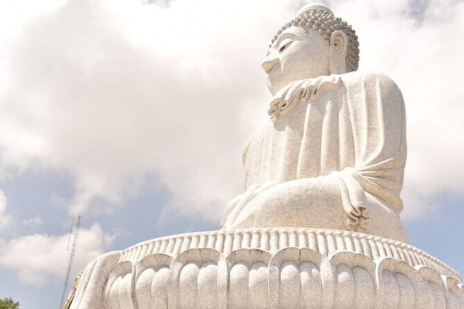 Phang Nga Bay Sea Canoeing & Glowing Plankton from Phuket - The Sum Up