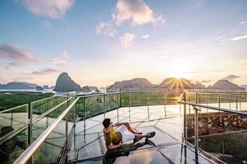 phang-nga-bay-skywalk-at-samet-nangshe-entry-ticket