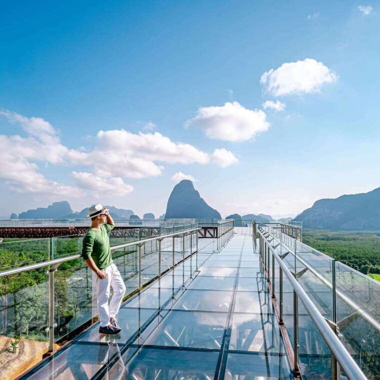 phang-nga-bay-skywalk-at-samet-nangshe-entry-ticket