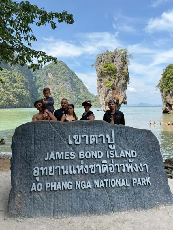 Phang Nga Bay Speedboat Tour with Lunch - Final Thoughts: Who Will Love This Tour?