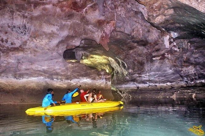 Phang Nga Bay Starlight by John Gray Sea Canoe - Who Will Love This Experience?