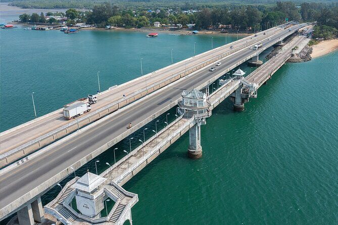 Phang Nga Full Day: Rafting, Temple, Waterfall + Phuket transfer - The Practical Side: Is It Worth It?