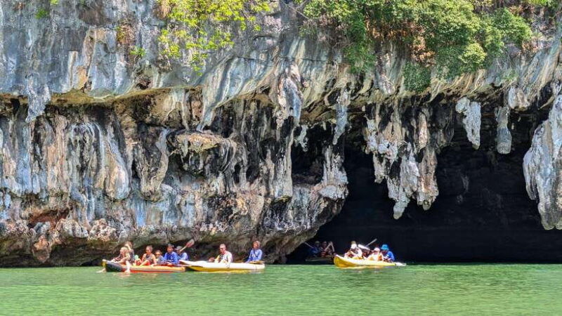 phang-nga-private-longtail-boat-to-james-bond-koh-panyi