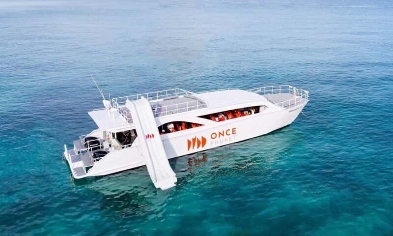 Phang Nga: Similan 4 Islands Day Trip with Dinner & Transfer - Final Summary