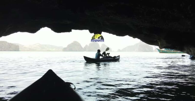 Phangnga Bay Tour by Traditional Boat with Andaman Sea Kayak - Key Points