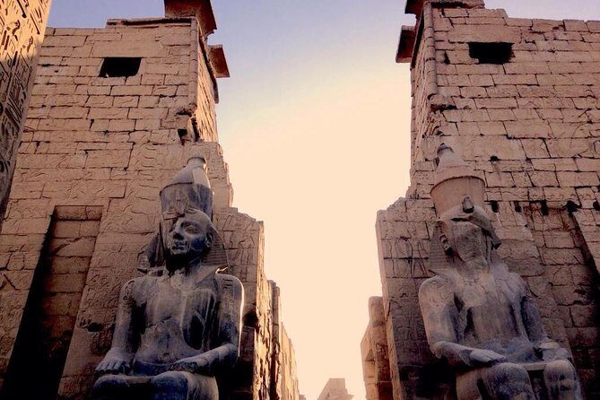 Pharaohs Nile Cruise Adventure - Why This Tour Offers Great Value