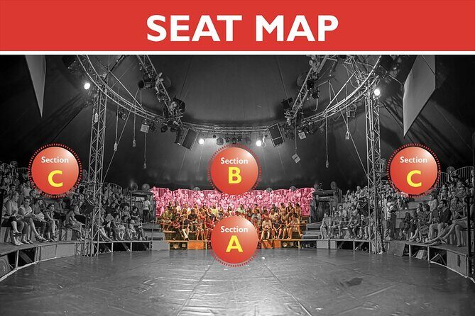 Phare, The Cambodian Circus with Round-Trip Tuk Tuk Transfer - Final Thoughts