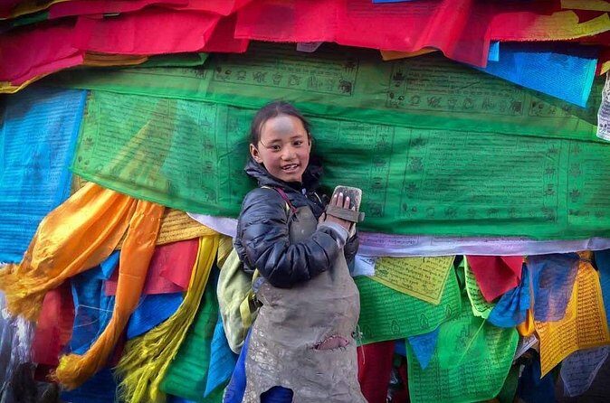 Pharping Asura Cave Meditation Tour - Is This Tour Worth the Price?