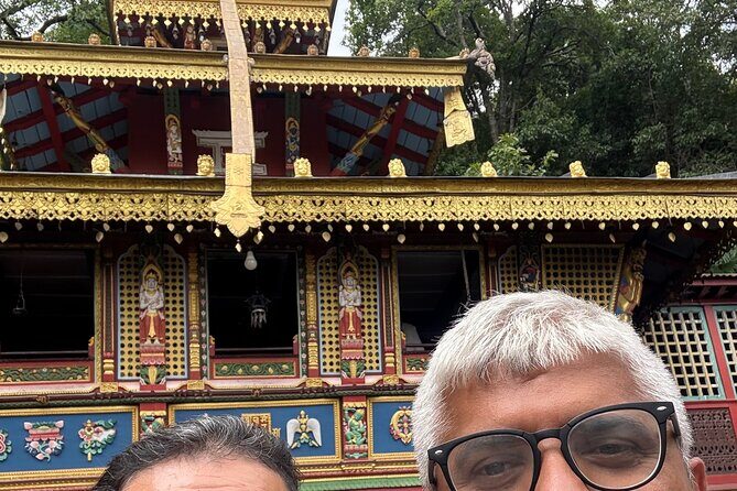 Pharping Asura Cave Meditation Tour - Who Would Love This Tour?