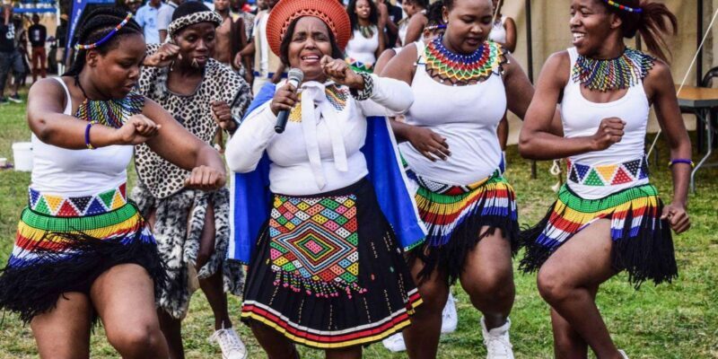 Phezulu 1/2 Day Tour From Durban - Exploring Phezulu Safari Park