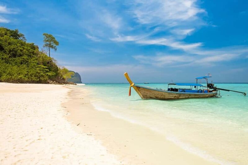 Phi Phi: 4Hrs Bamboo & Phi Phi Tour By Private Longtail Boat - FAQ