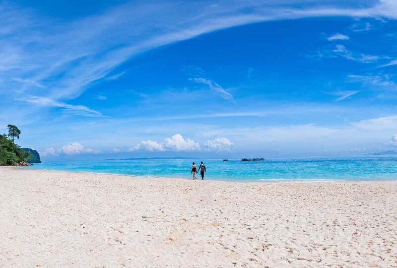 Phi Phi: 6Hrs Bamboo & Phi Phi Tour By Private Longtail Boat - Frequently Asked Questions