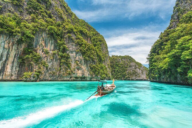 Phi Phi 7 Islands and Maya Bay Snorkeling by Longtail Boat - Who Would Love This Tour?