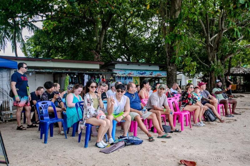 Phi Phi: 7 Islands Speed Boat to Maya Bay and Bamboo - An Honest Breakdown of the Tour