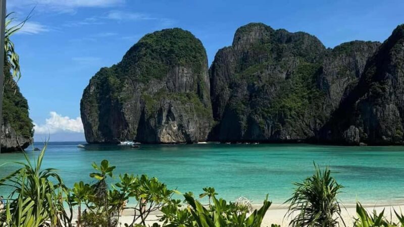 Phi Phi: 7 Islands Speed Boat to Maya Bay and Bamboo - FAQ