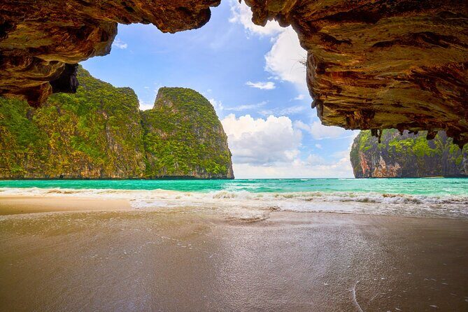 Phi Phi and 4 Islands sunset tour plus BBQ Dinner and Plankton - Unpacking the Phi Phi and 4 Islands Sunset Tour Plus BBQ Dinner and Plankton