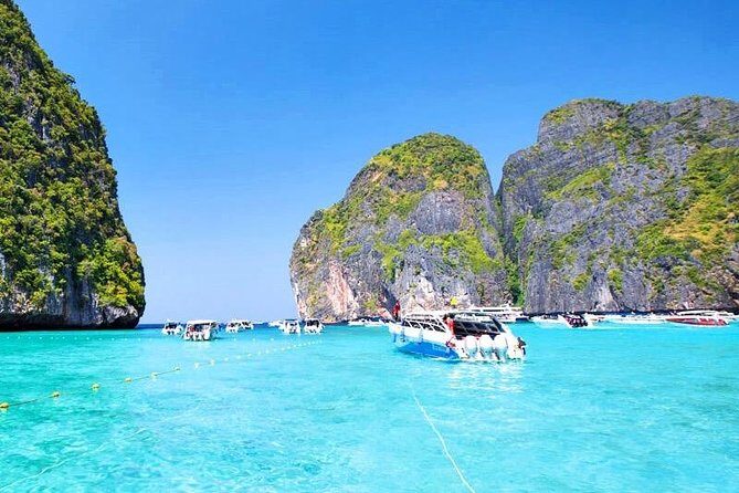 Phi Phi and Bamboo Island Tour by Speed Boat - Who Is This Tour Best For?