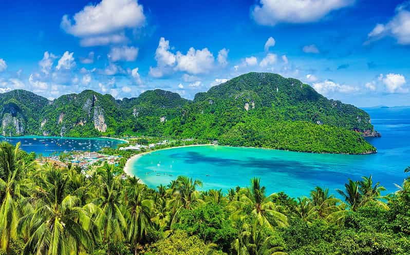 phi-phi-and-bamboo-islands-speedboat-tour-with-fins