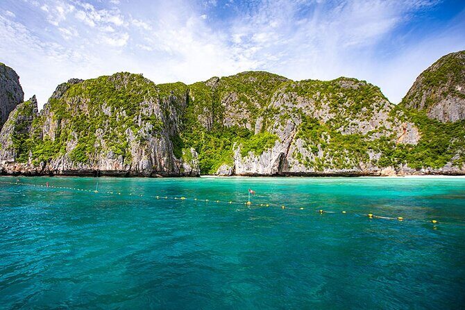 Phi Phi and Khai Islands Premium Service Trip by Seastar Andaman From Phuket - The Value You Get for the Price