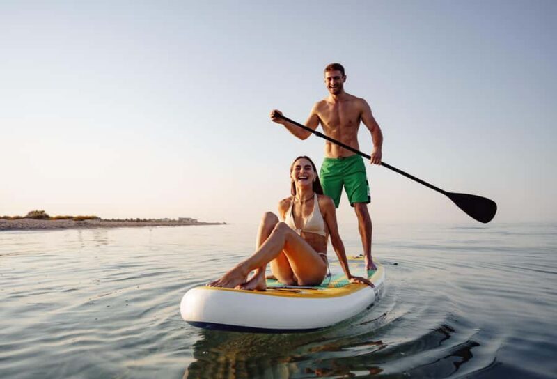 Phi Phi and Khai Islands Speedboat Tour with Fins - An In-Depth Look at the Speedboat Tour Experience